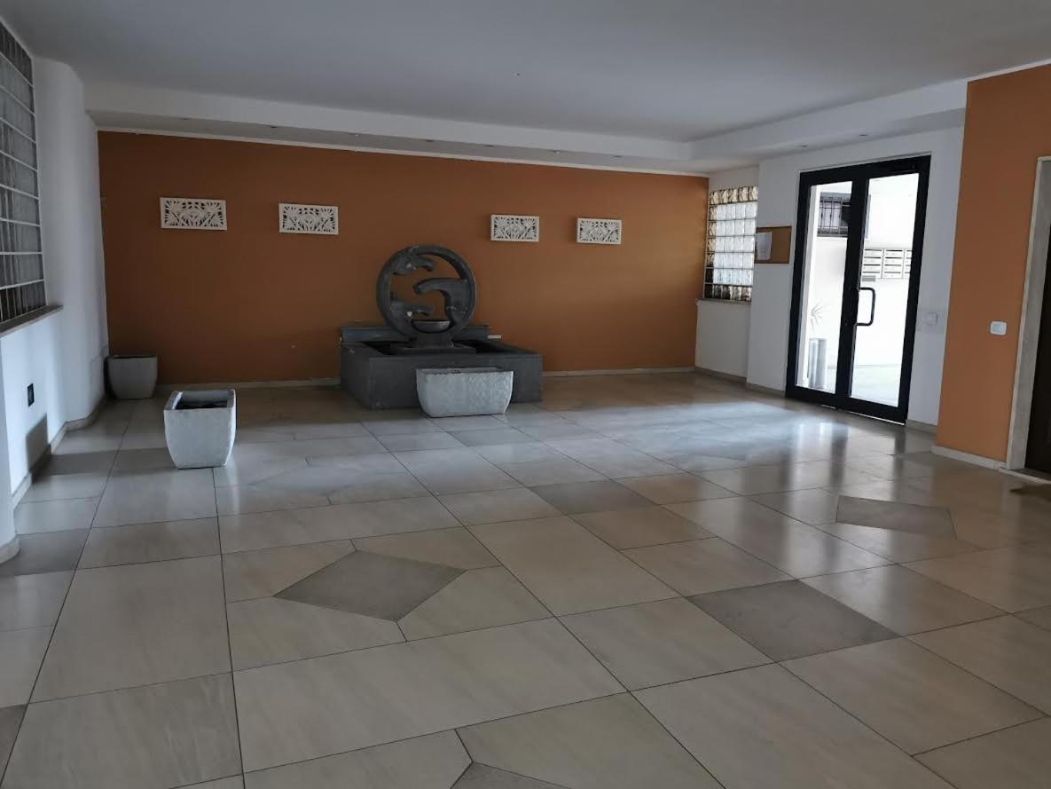 Casa vacanze Palmi Roma