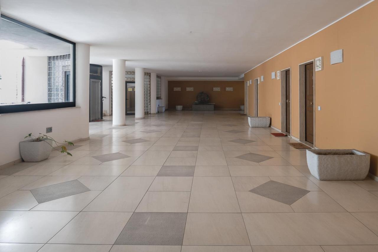 Casa vacanze Palmi Roma