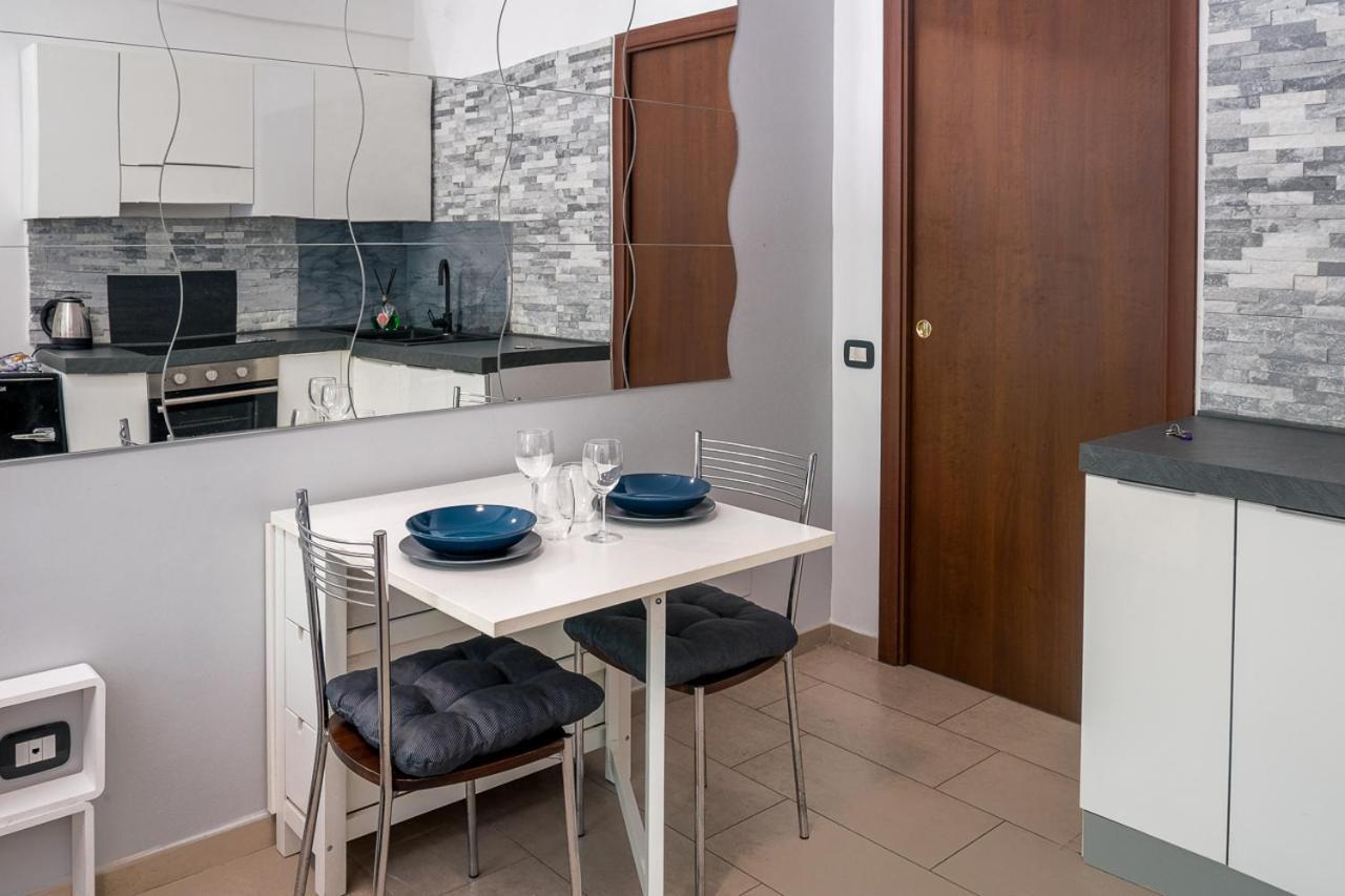 Palmi Casa vacanze Roma