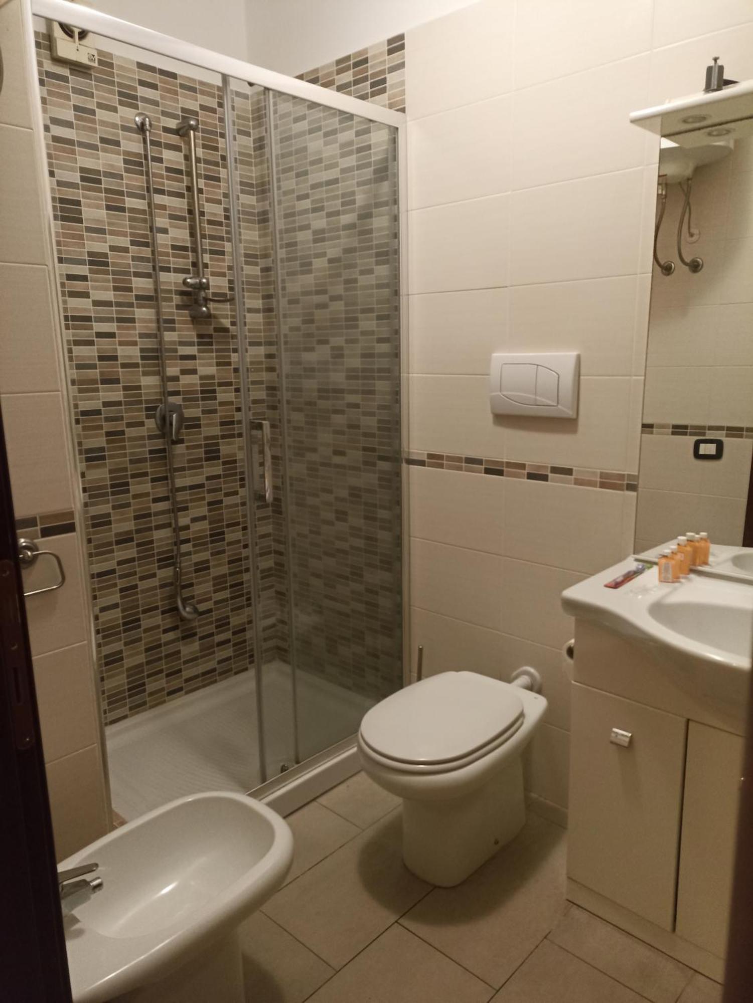Casa vacanze Palmi *